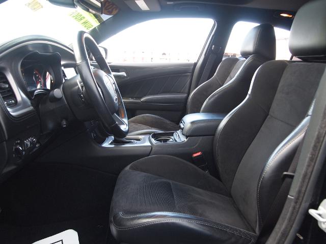2022 Dodge Charger Vehicle Photo in MADISON, IN 47250-1611