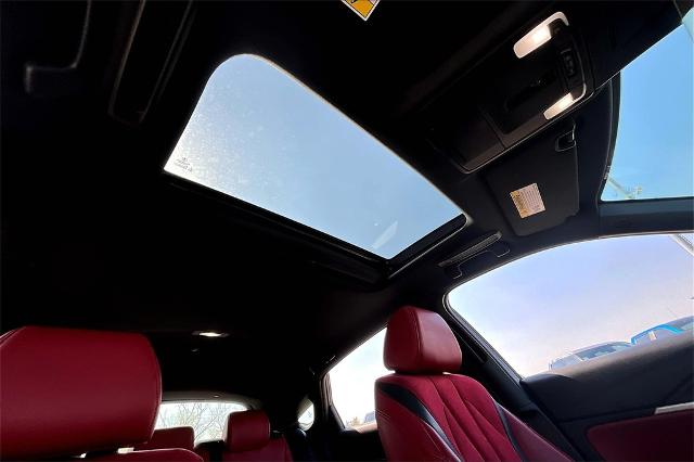 2024 Acura Integra Vehicle Photo in Tulsa, OK 74145