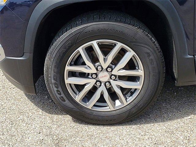 2017 GMC Acadia Vehicle Photo in MILFORD, OH 45150-1684