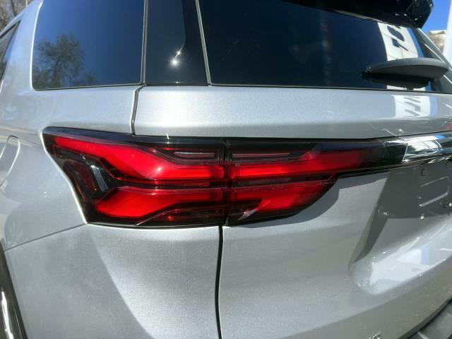 2022 Chevrolet Traverse Vehicle Photo in Roslyn, NY 11576