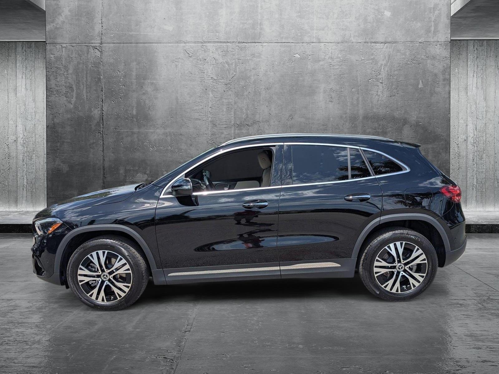 2025 Mercedes-Benz GLA Vehicle Photo in Delray Beach, FL 33444