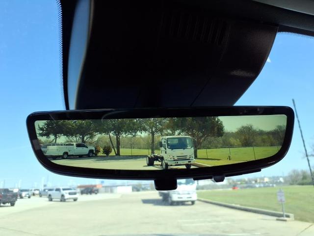 2025 GMC Sierra 2500 HD Vehicle Photo in Denton, TX 76205
