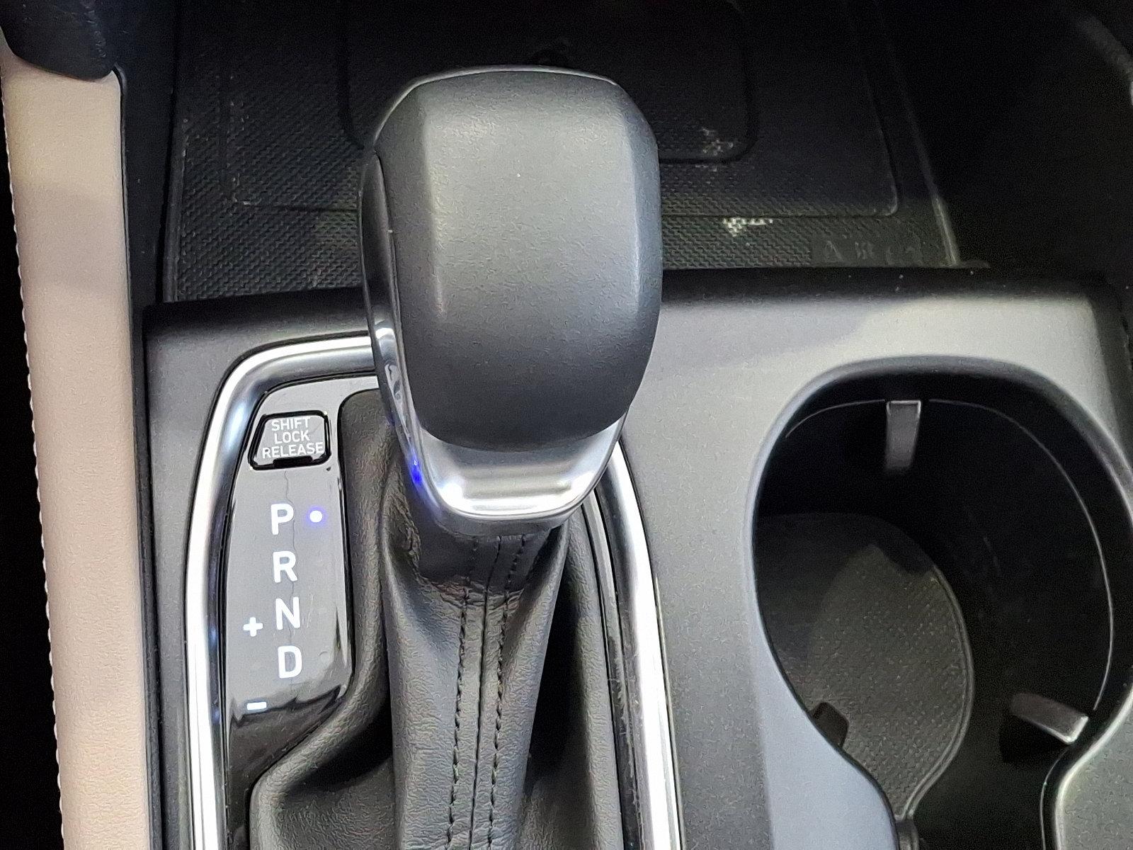 2020 Hyundai SANTA FE Vehicle Photo in Lancaster, PA 17601