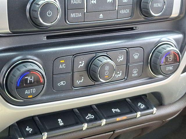 2017 GMC Sierra 1500 Vehicle Photo in WATERTOWN, CT 06795-3318