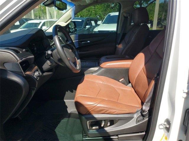 2016 Cadillac Escalade ESV Vehicle Photo in SUNRISE, FL 33323-3202