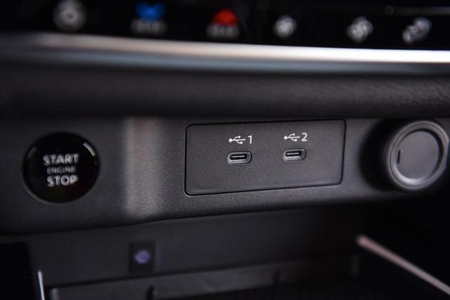 2025 Nissan Rogue Vehicle Photo in Ballwin, MO 63011