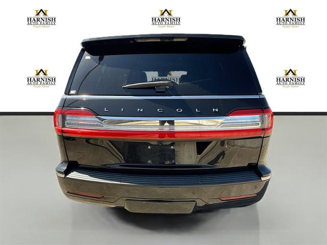 2020 Lincoln Navigator Vehicle Photo in EVERETT, WA 98203-5662