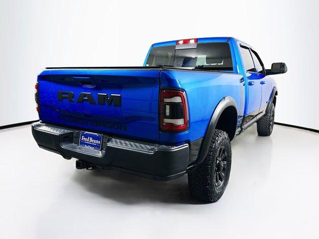 2022 Ram 2500 Vehicle Photo in Doylsetown, PA 18901