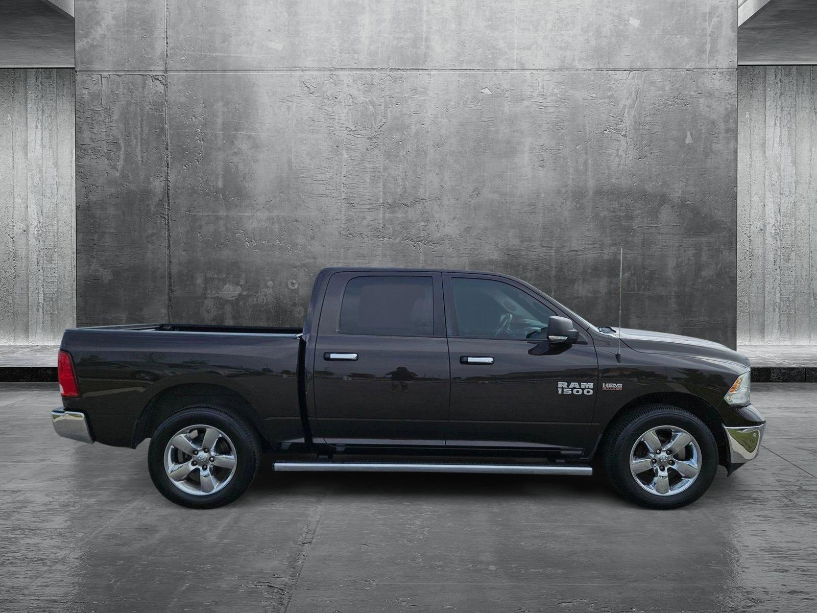2016 Ram 1500 Vehicle Photo in Austin, TX 78728