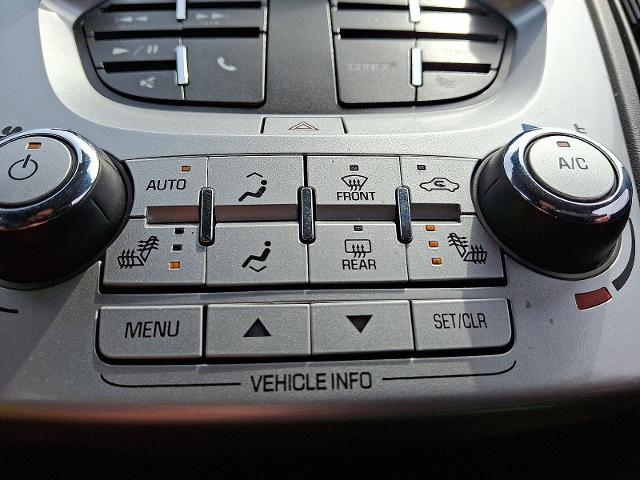 2017 Chevrolet Equinox Vehicle Photo in HARRISBURG, PA 17111-1033
