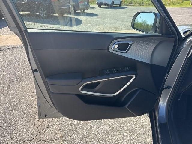 2023 Kia Soul Vehicle Photo in Gaffney, SC 29341