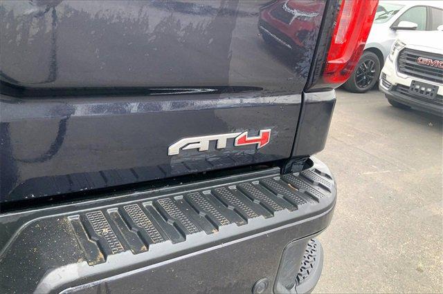 2023 GMC Sierra 1500 Vehicle Photo in INDEPENDENCE, MO 64055-1377
