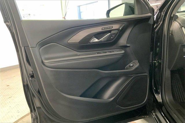 2024 GMC Terrain Vehicle Photo in INDEPENDENCE, MO 64055-1377