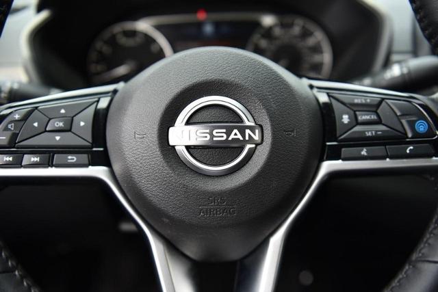 2024 Nissan Altima Vehicle Photo in Ballwin, MO 63011