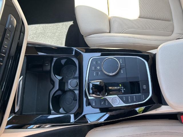 2022 BMW X3 sDrive30i Vehicle Photo in San Antonio, TX 78230