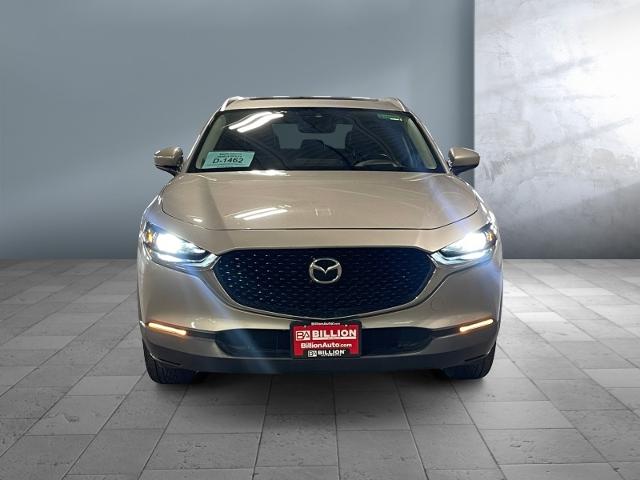 Used 2023 Mazda CX-30 Premium with VIN 3MVDMBDM0PM515522 for sale in Dell Rapids, SD