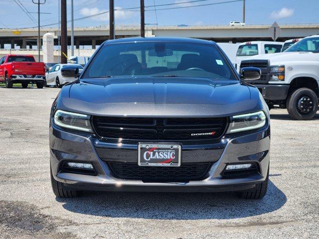 2023 Dodge Charger Vehicle Photo in SUGAR LAND, TX 77478-0000