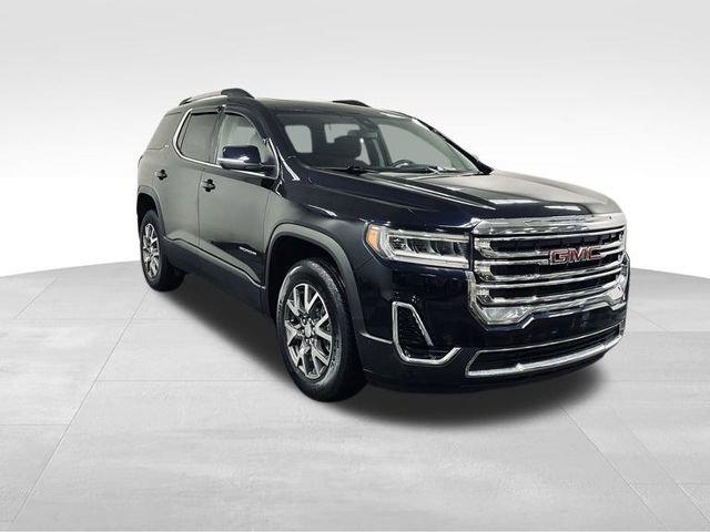 2022 GMC Acadia Vehicle Photo in MEDINA, OH 44256-9631