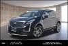 Certified 2023 Cadillac XT5 Premium Luxury with VIN 1GYKNDRS5PZ207439 for sale in Las Vegas, NV