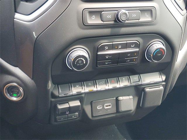 2025 Chevrolet Silverado 1500 Vehicle Photo in SUNRISE, FL 33323-3202