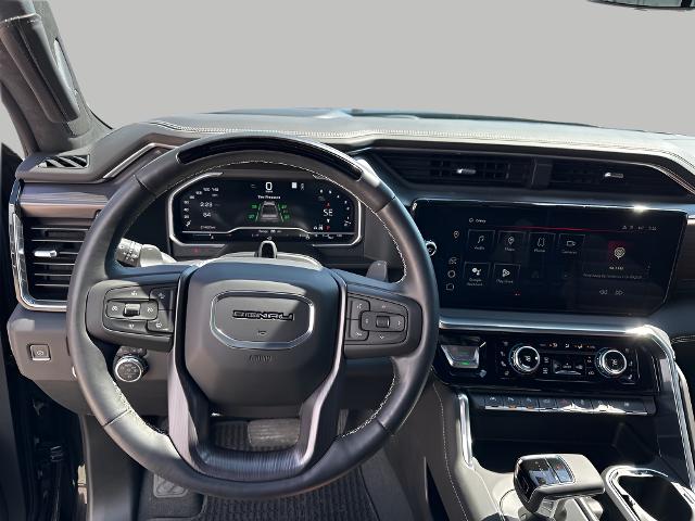 2023 GMC Sierra 1500 Vehicle Photo in MANITOWOC, WI 54220-5838