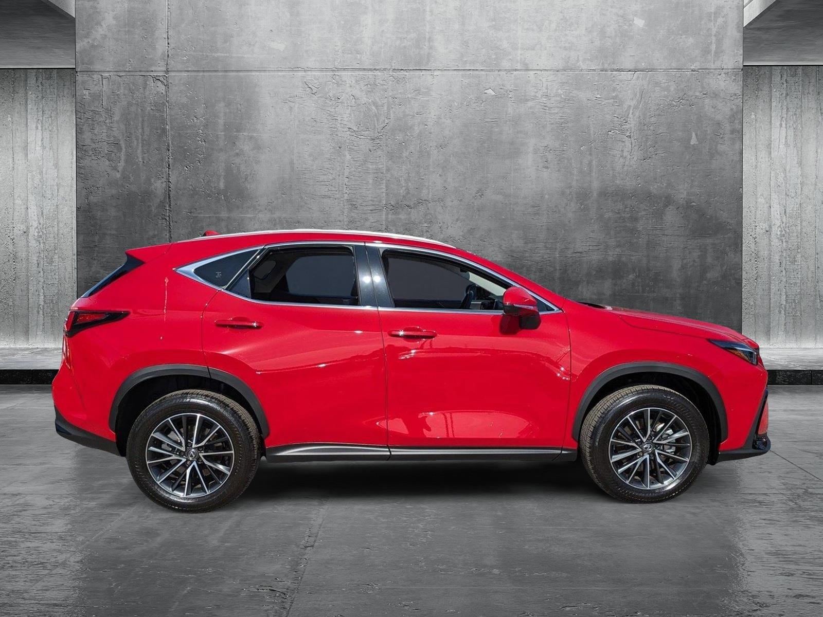 2025 Lexus NX 350h Vehicle Photo in Tampa, FL 33614