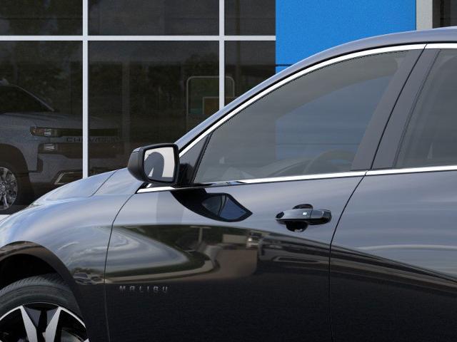 2025 Chevrolet Malibu Vehicle Photo in ORLANDO, FL 32808-7998