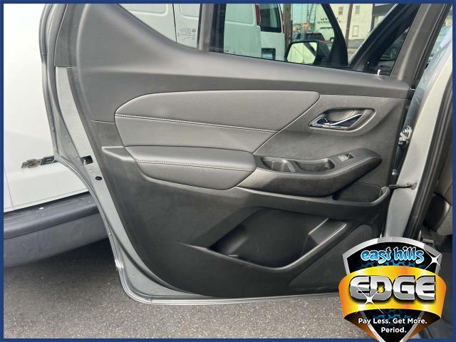 2023 Chevrolet Traverse Vehicle Photo in Roslyn, NY 11576