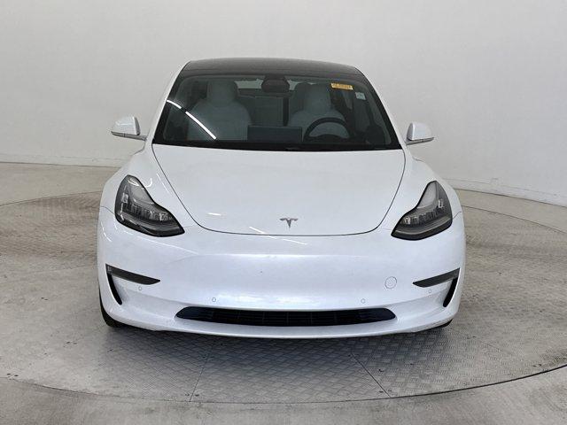 2019 Tesla Model 3 Vehicle Photo in Charlotte, NC 28273