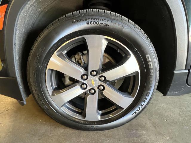 2022 Chevrolet Traverse Vehicle Photo in Roslyn, NY 11576