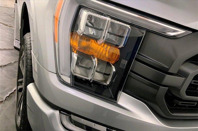 2021 Ford F-150 Vehicle Photo in INDEPENDENCE, MO 64055-1314