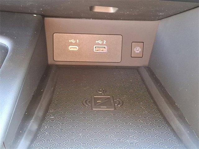 2025 INFINITI QX60 Vehicle Photo in Willow Grove, PA 19090