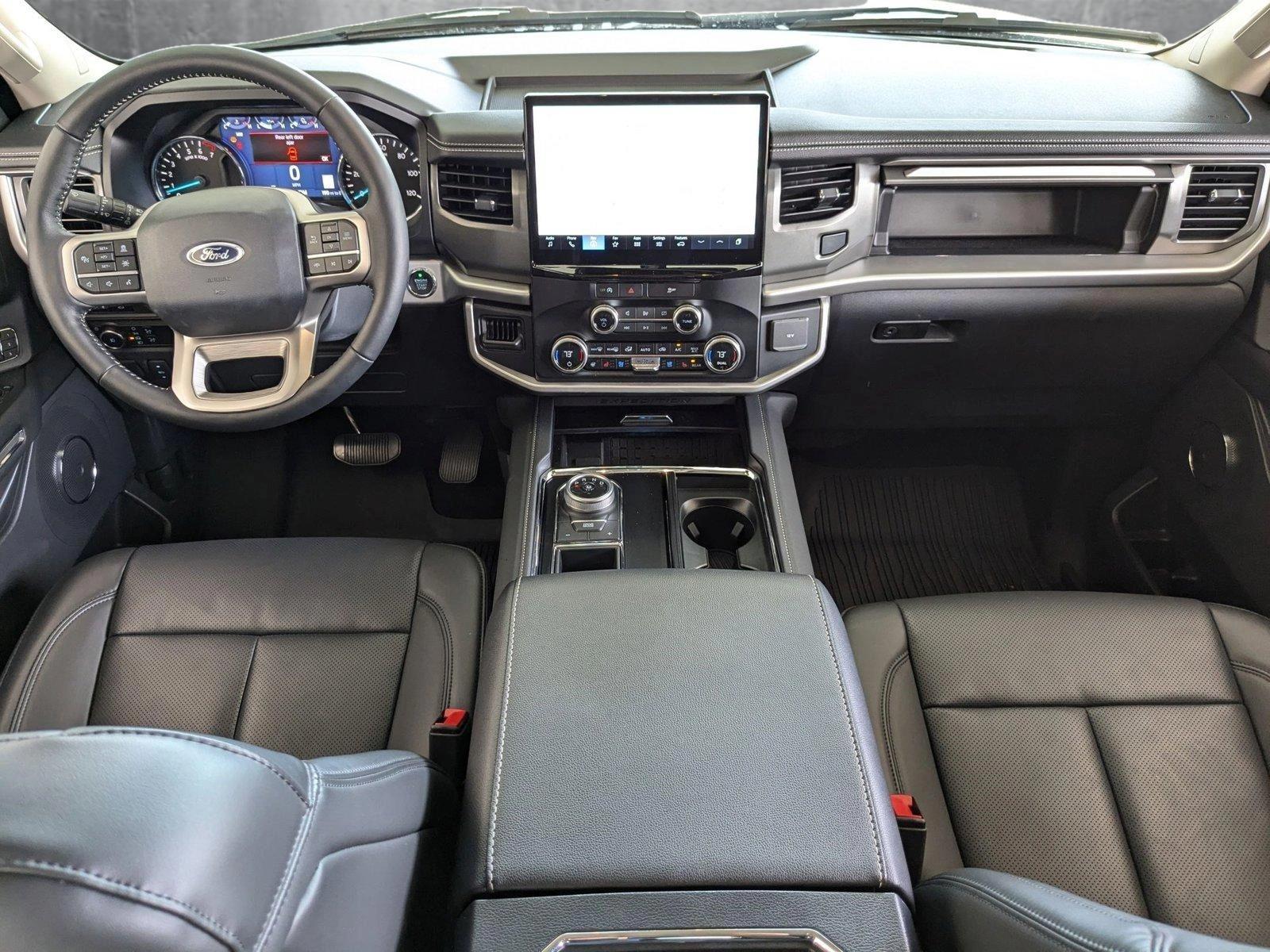 2024 Ford Expedition Vehicle Photo in Maitland, FL 32751