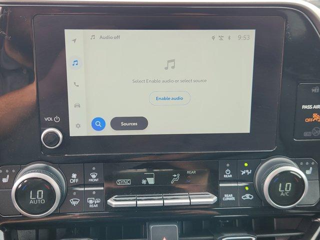 2024 Toyota Highlander Vehicle Photo in SUGAR LAND, TX 77478-0000
