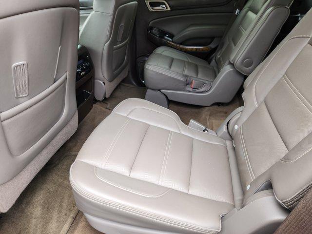 2016 GMC Yukon Vehicle Photo in Decatur, TX 76234