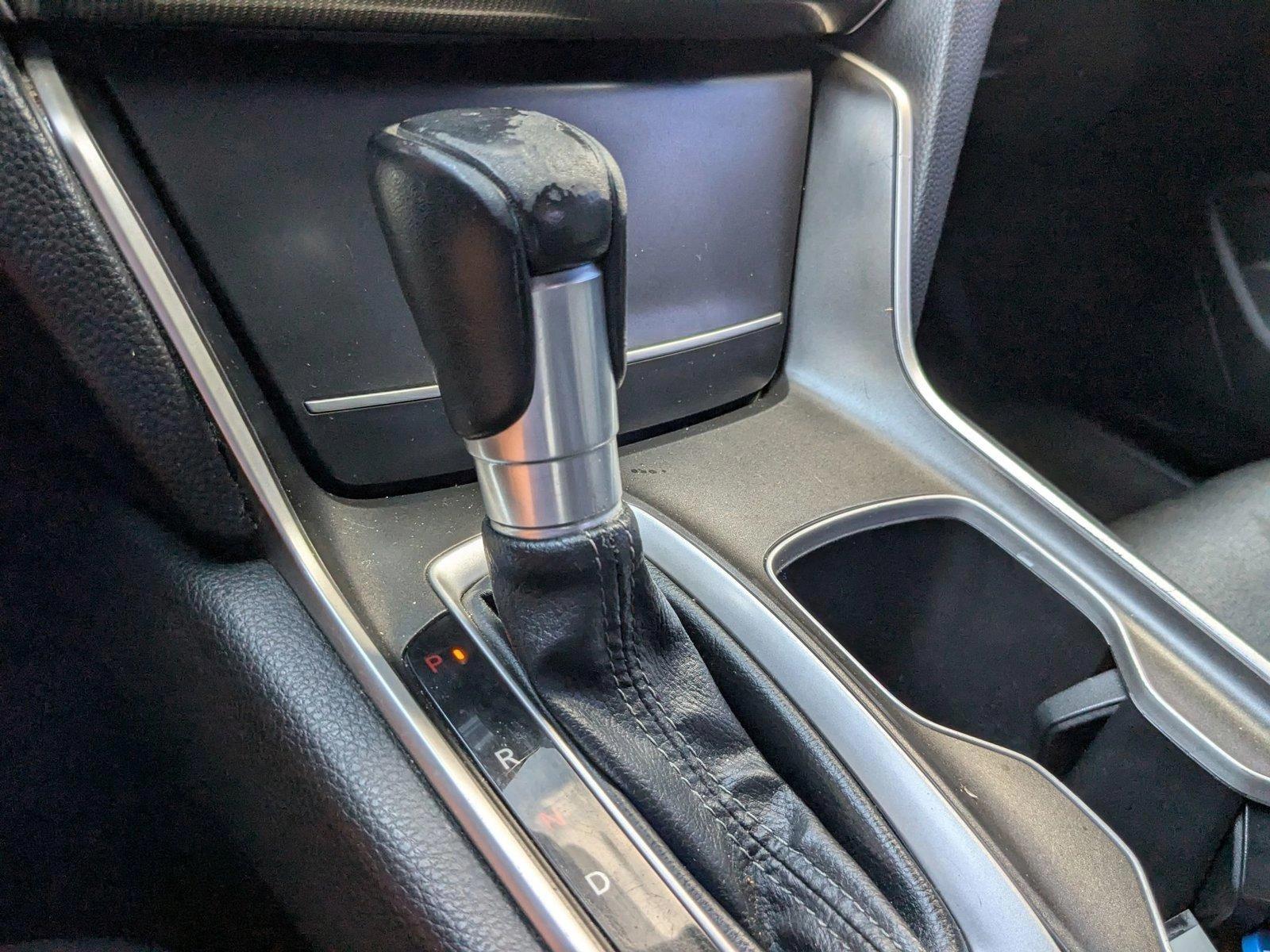 2020 Honda Accord Sedan Vehicle Photo in St. Petersburg, FL 33713