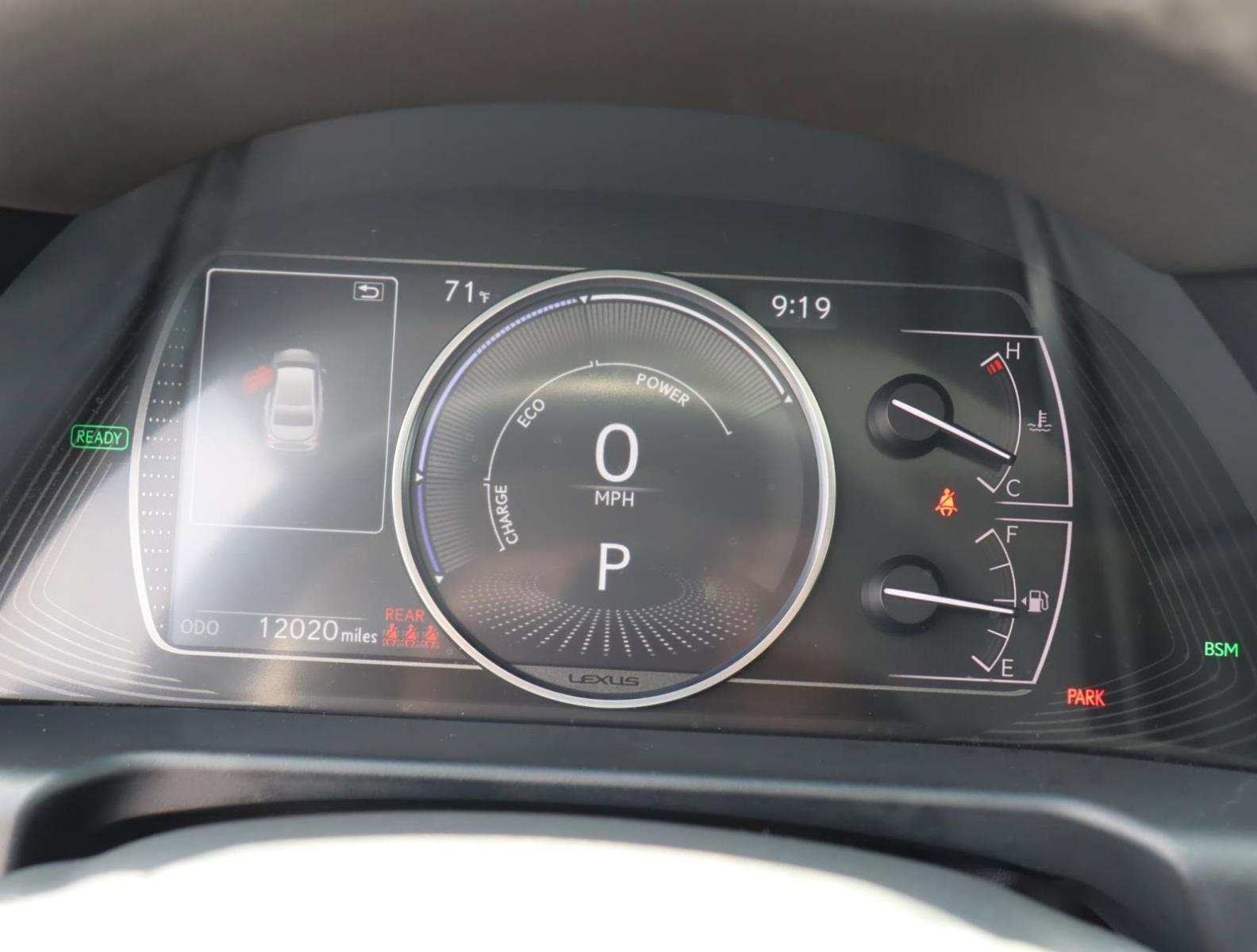 2024 Lexus ES Vehicle Photo in LOS ANGELES, CA 90007-3794