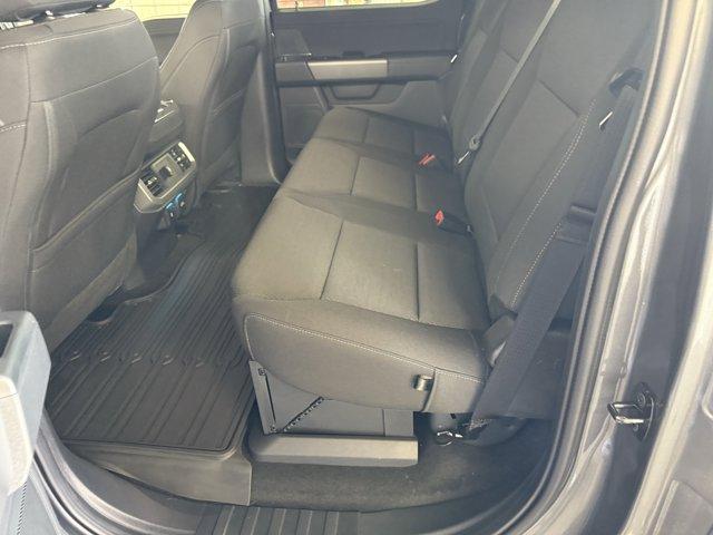 2025 Ford F-150 Vehicle Photo in Ogallala, NE 69153
