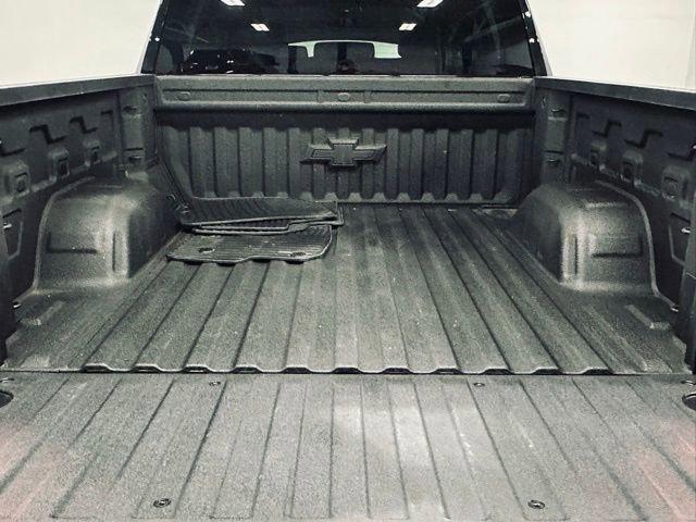 2022 GMC Sierra 1500 Vehicle Photo in MEDINA, OH 44256-9631