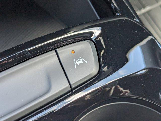 2025 Chevrolet Trax Vehicle Photo in BRUNSWICK, GA 31525-1881
