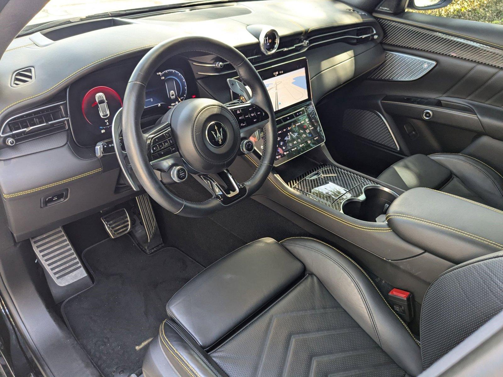2023 Maserati Grecale Vehicle Photo in Maitland, FL 32751