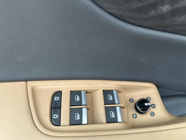 2025 Audi Q8 Vehicle Photo in HOUSTON, TX 77090