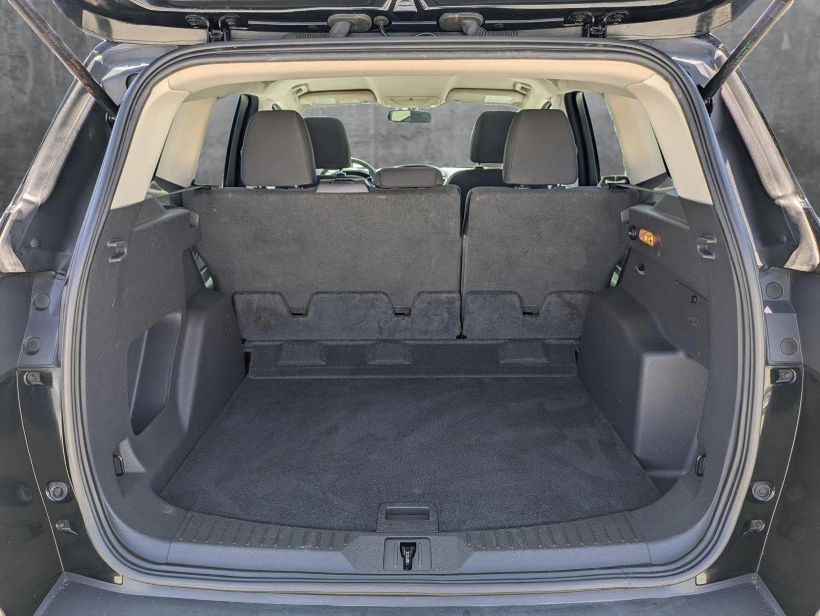 2016 Ford Escape Vehicle Photo in Tustin, CA 92782