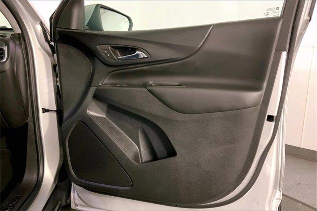 2022 Chevrolet Equinox Vehicle Photo in INDEPENDENCE, MO 64055-1314