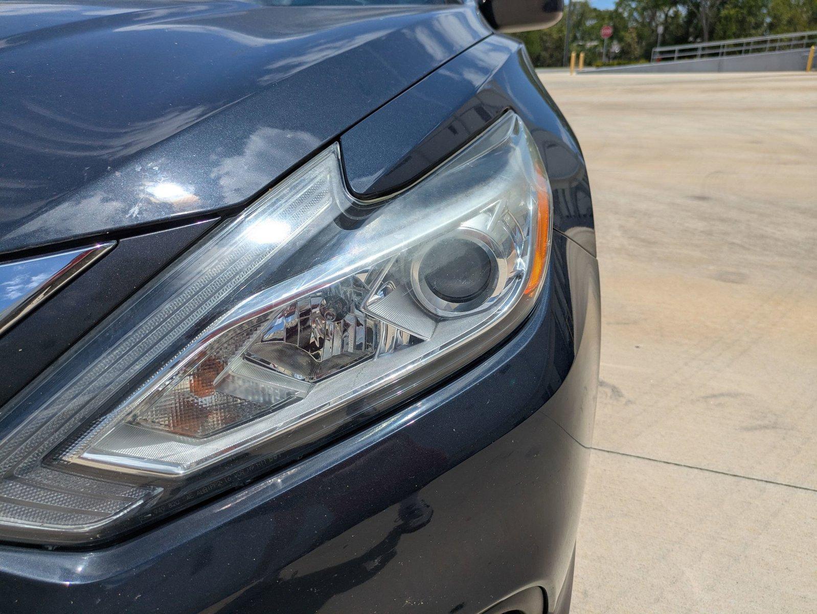 2017 Nissan Altima Vehicle Photo in Winter Park, FL 32792