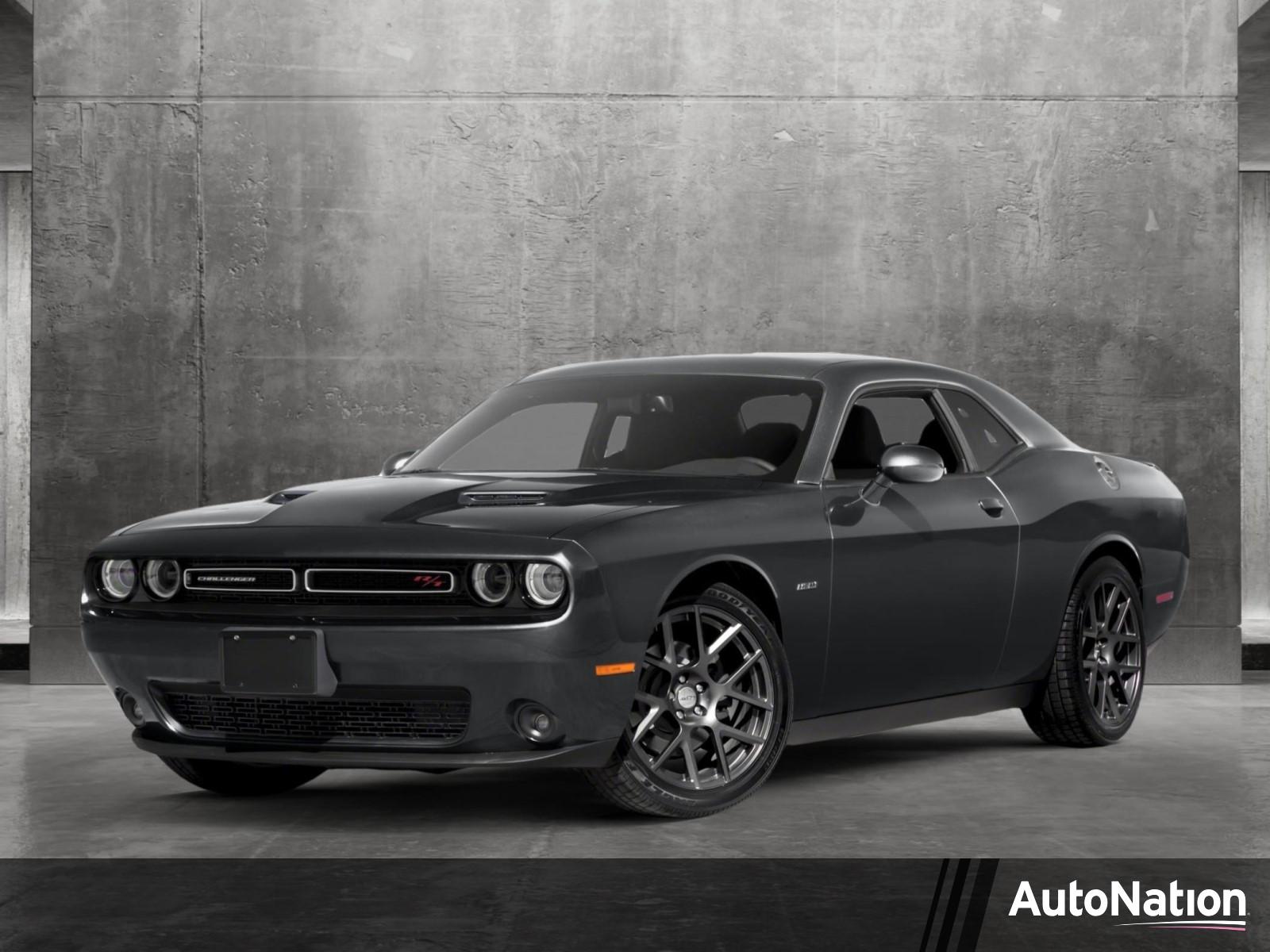 2017 Dodge Challenger Vehicle Photo in Tustin, CA 92782