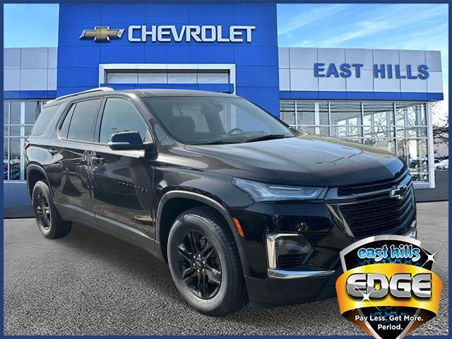 2022 Chevrolet Traverse Vehicle Photo in Roslyn, NY 11576