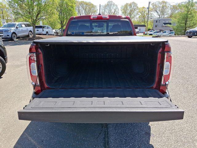 2020 GMC Canyon Vehicle Photo in DANBURY, CT 06810-5034
