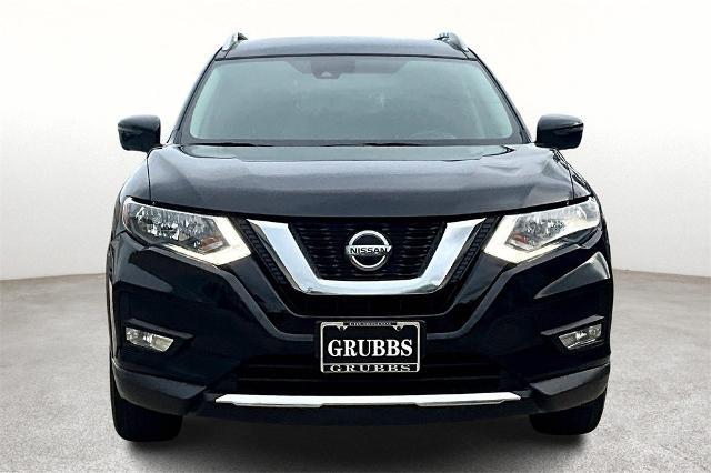 2019 Nissan Rogue Vehicle Photo in San Antonio, TX 78230