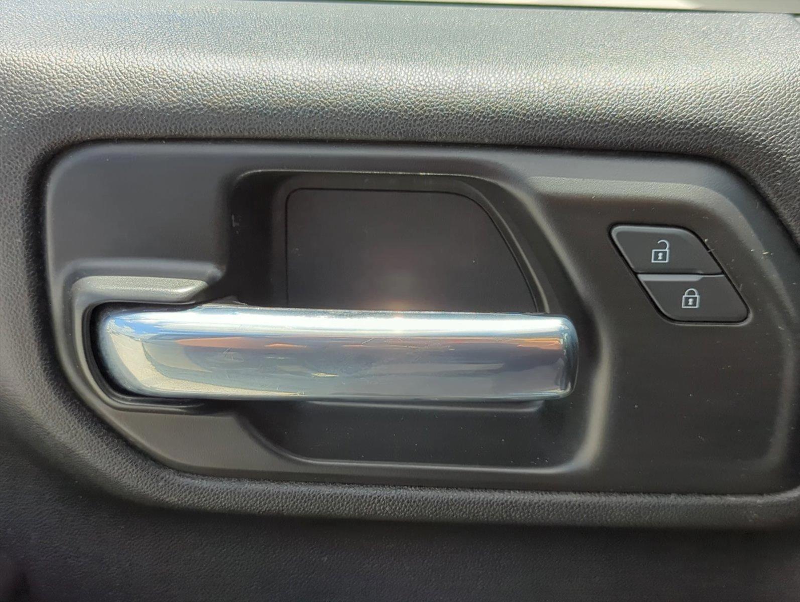 2022 Chevrolet Silverado 2500 HD Vehicle Photo in Ft. Myers, FL 33907